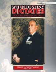 Cover von When Destiny Dictates