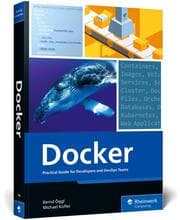 Cover von Docker
