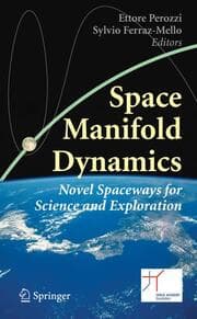Cover von Space Manifold Dynamics