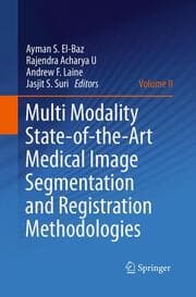 Cover von Multi Modality State-of-the-Art Medical Image Segmentation and Registration Methodologies