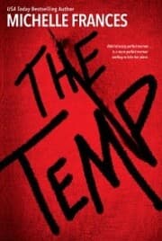 Cover von The Temp