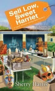 Cover von Sell Low, Sweet Harriet