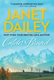 Cover von Calder Brand