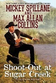 Cover von Shoot-Out at Sugar Creek