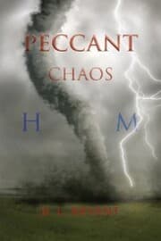 Cover von Peccant