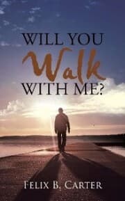 Cover von Will You Walk with Me?