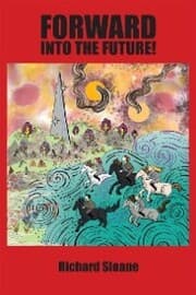 Cover von Forward into the Future!
