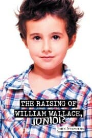 Cover von The Raising of William Wallace, Junior