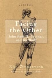 Cover von Facing the Other