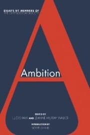 Cover von Ambition