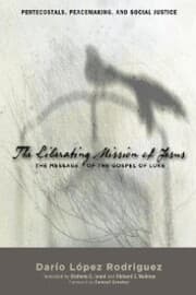 Cover von The Liberating Mission of Jesus