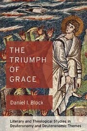 Cover von The Triumph of Grace