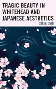 Cover von Tragic Beauty in Whitehead and Japanese Aesthetics