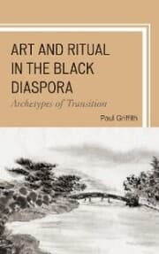 Cover von Art and Ritual in the Black Diaspora