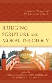 Cover von Bridging Scripture and Moral Theology