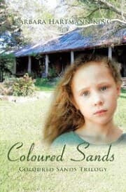 Cover von Coloured Sands