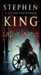 Cover von End of Watch