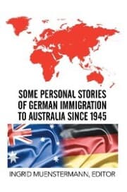 Cover von Some Personal Stories of German Immigration to Australia Since 1945