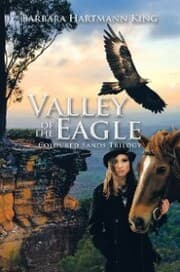 Cover von Valley of the Eagle