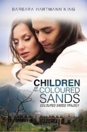 Cover von Children of the Coloured Sands