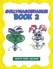 Cover von Gollymagoshamus
