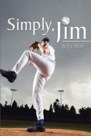 Cover von Simply, Jim