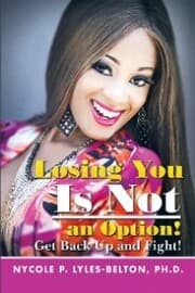 Cover von Losing You Is Not an Option!