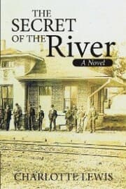 Cover von The Secret of the River