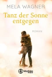 Cover von Tanz der Sonne entgegen