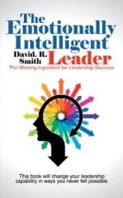Cover von The Emotionally Intelligent Leader