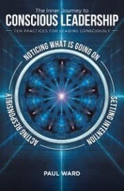 Cover von The Inner Journey to Conscious Leadership