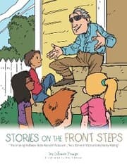 Cover von Stories on the Front Steps