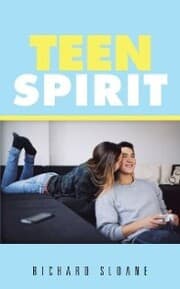 Cover von Teen Spirit