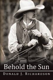 Cover von Behold the Sun