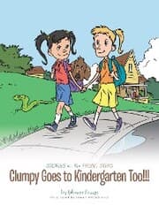 Cover von Clumpy Goes to Kindergarten Too!!!