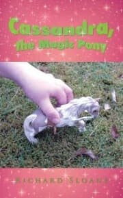 Cover von Cassandra, the Magic Pony