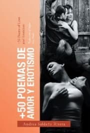 Cover von +50 Poemas De Amor Y Erotismo
