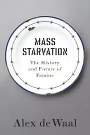 Cover von Mass Starvation