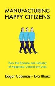Cover von Manufacturing Happy Citizens