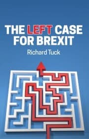 Cover von The Left Case for Brexit
