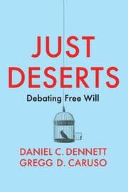 Cover von Just Deserts