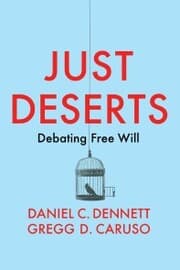 Cover von Just Deserts