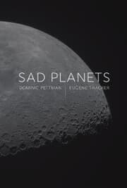 Cover von Sad Planets