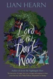 Cover von Lord of the Darkwood