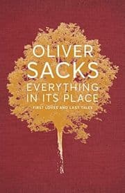 Cover von Everything in its Place