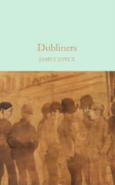 Cover von Dubliners