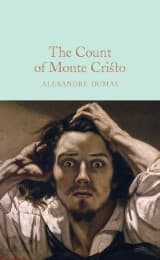 Cover von The Count of Monte Cristo