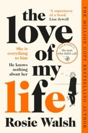 Cover von The Love of My Life