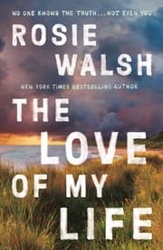 Cover von The Love of My Life