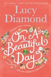 Cover von On a Beautiful Day